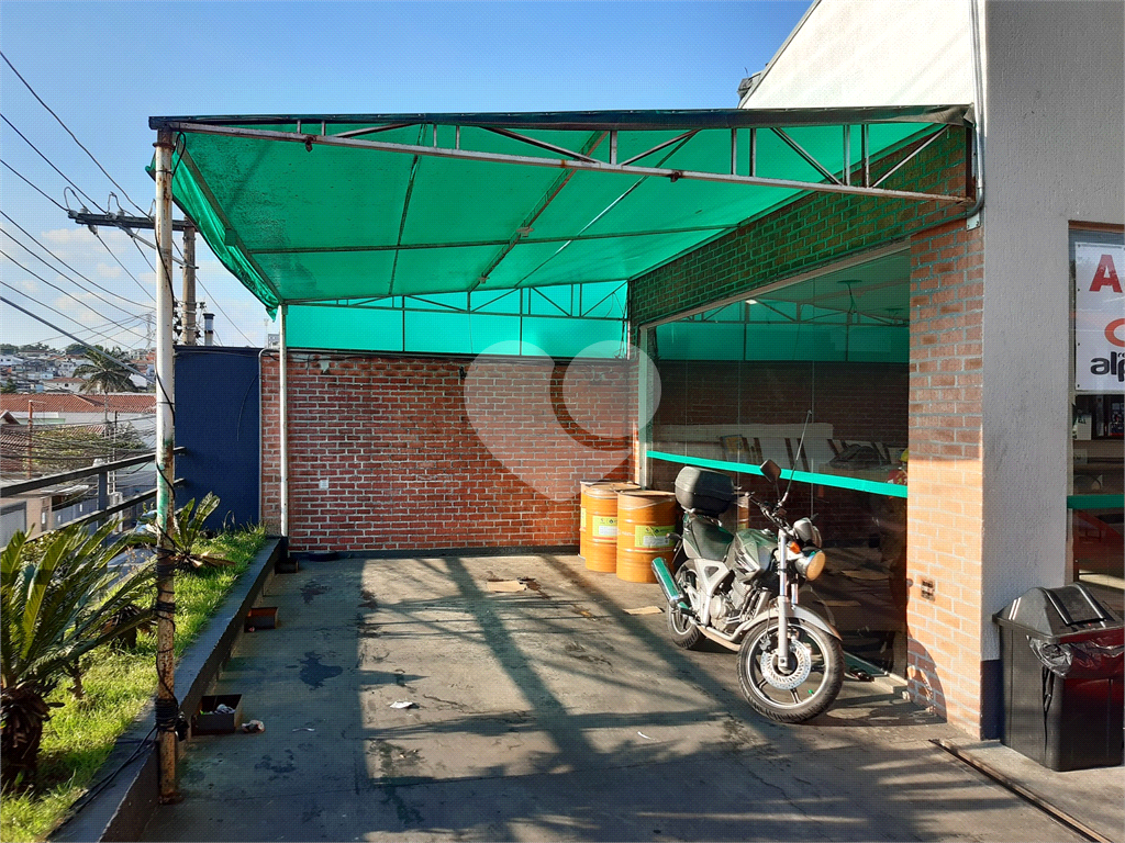 TERRENO em VILA MAZZEI