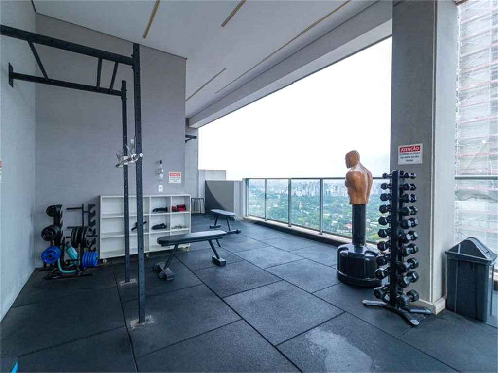 Apartamento, 2 quartos, 70 m² - Foto 8