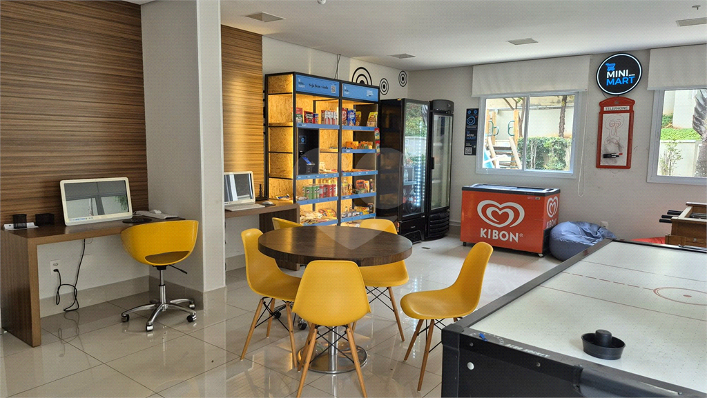 APARTAMENTO DE  2 DORMITÓRIOS, LAZER COMPLETO