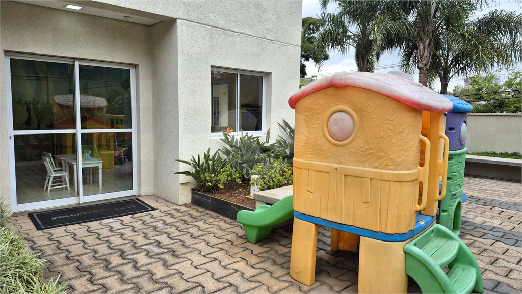 APARTAMENTO DE  2 DORMITÓRIOS, LAZER COMPLETO