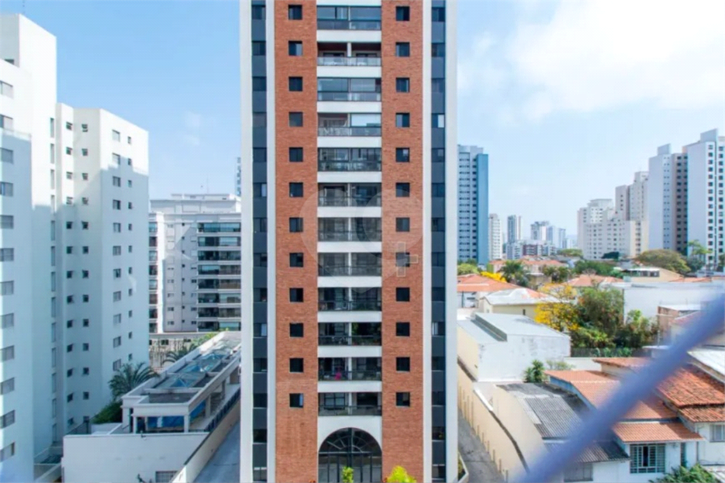 Apartamento para locação em Perdizes 