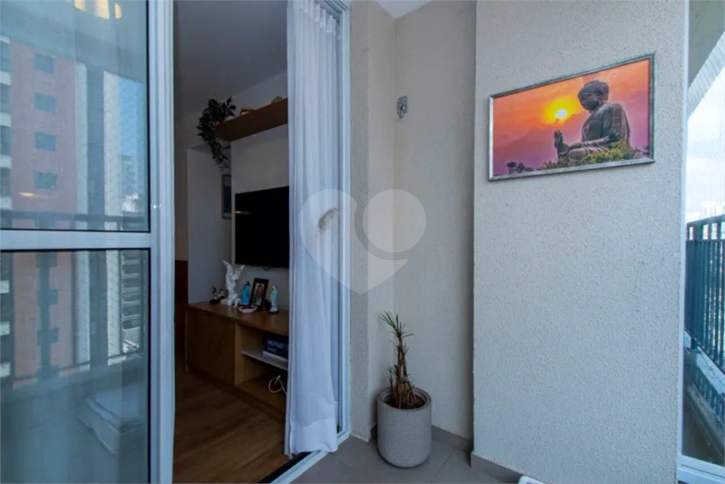 Apartamento para locação em Perdizes 