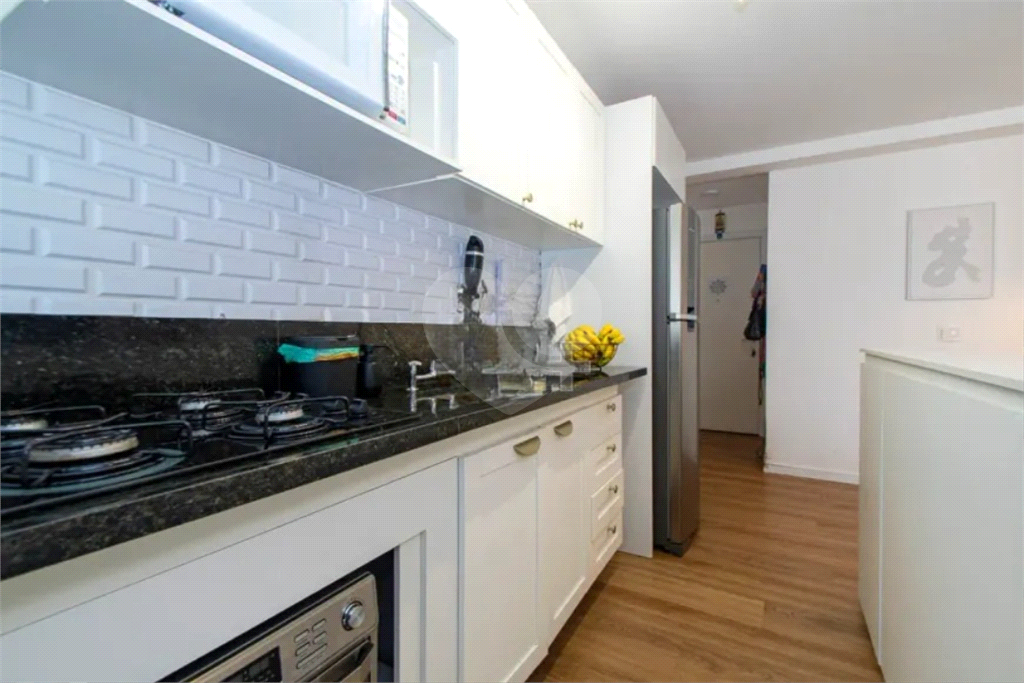 Apartamento para locação em Perdizes 