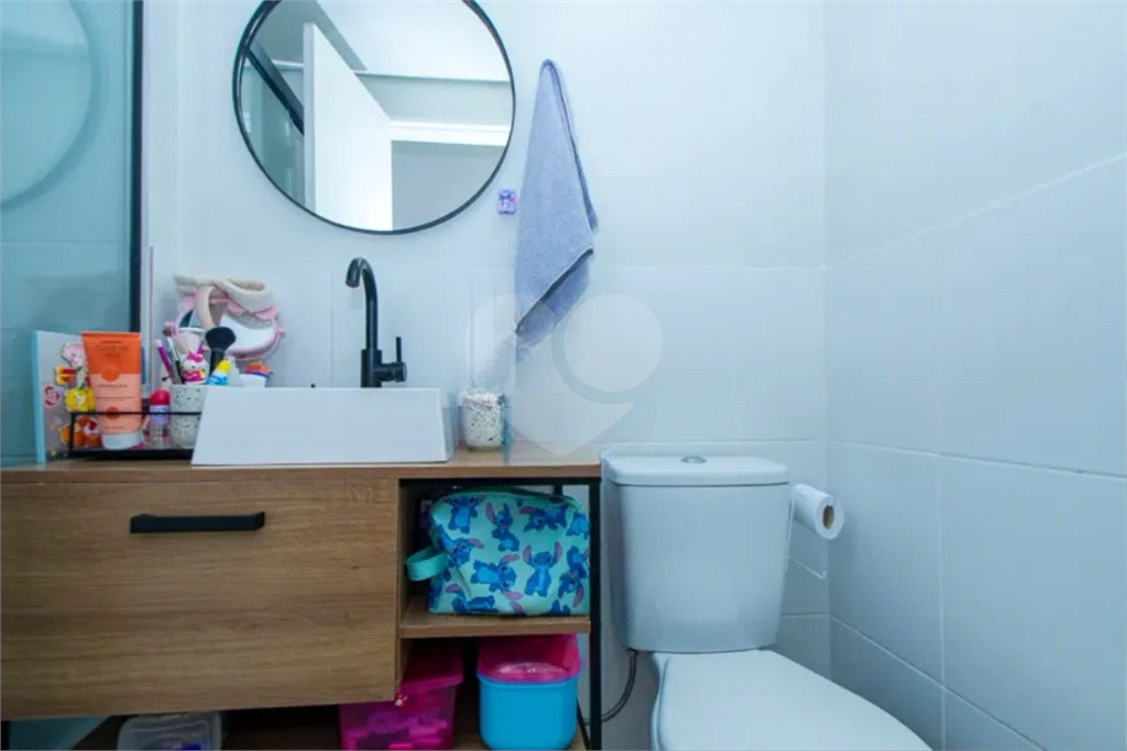 Apartamento para locação em Perdizes 