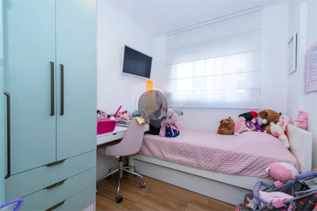 Apartamento para locação em Perdizes 