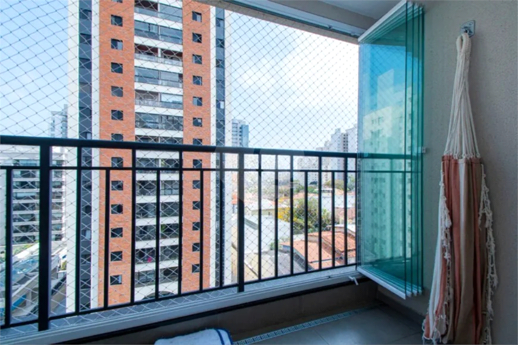 Apartamento para locação em Perdizes 