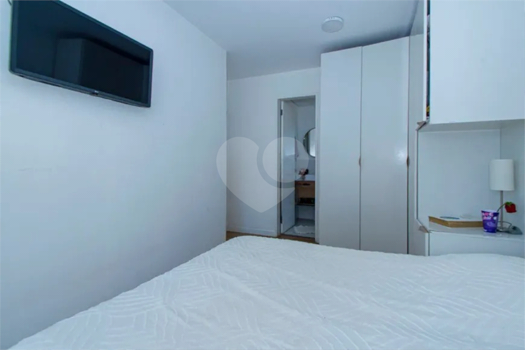 Apartamento para locação em Perdizes 