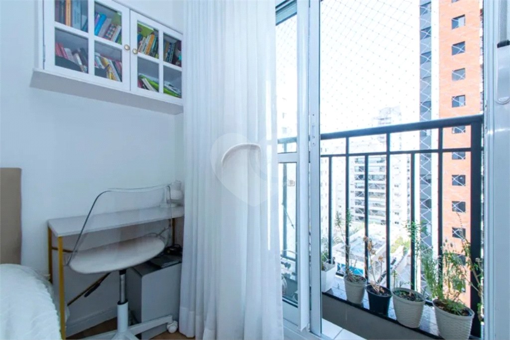 Apartamento para locação em Perdizes 