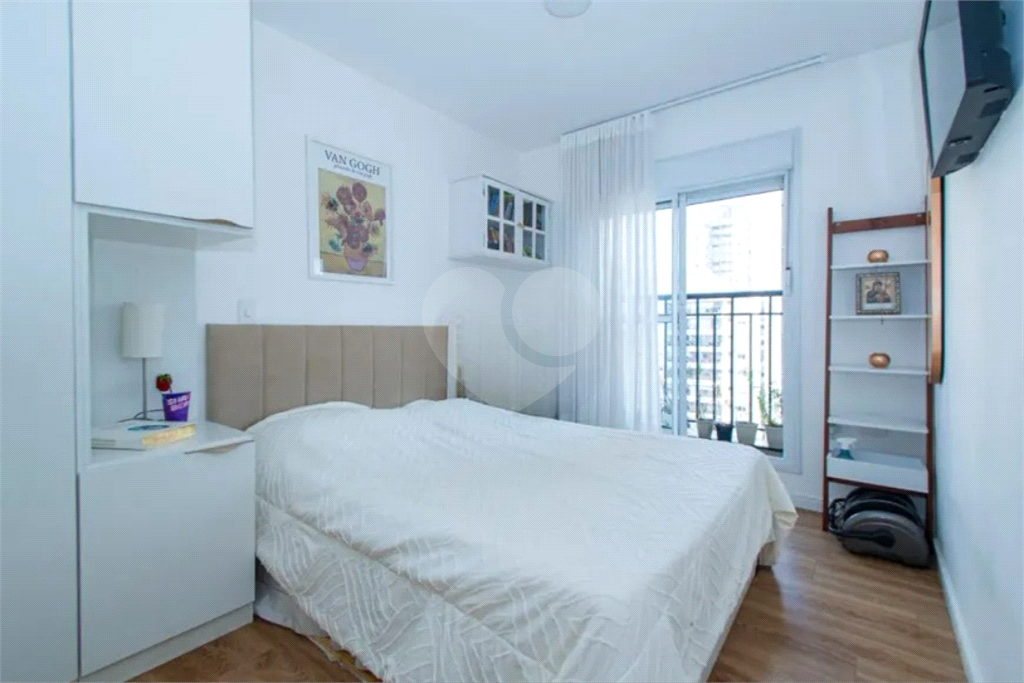 Apartamento para locação em Perdizes 