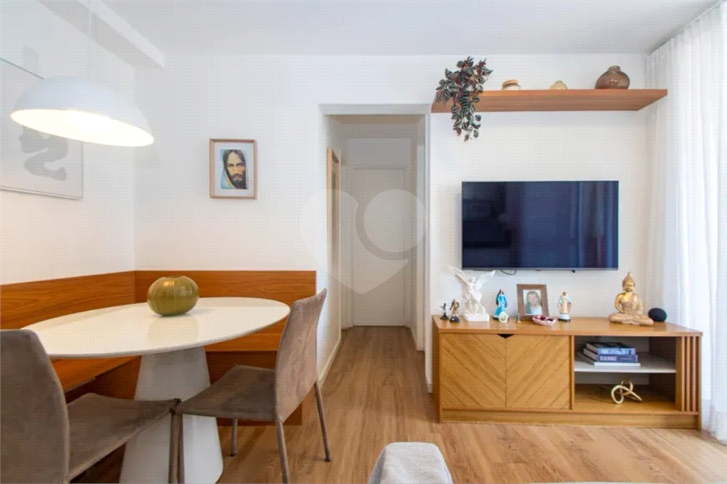 Apartamento para locação em Perdizes 