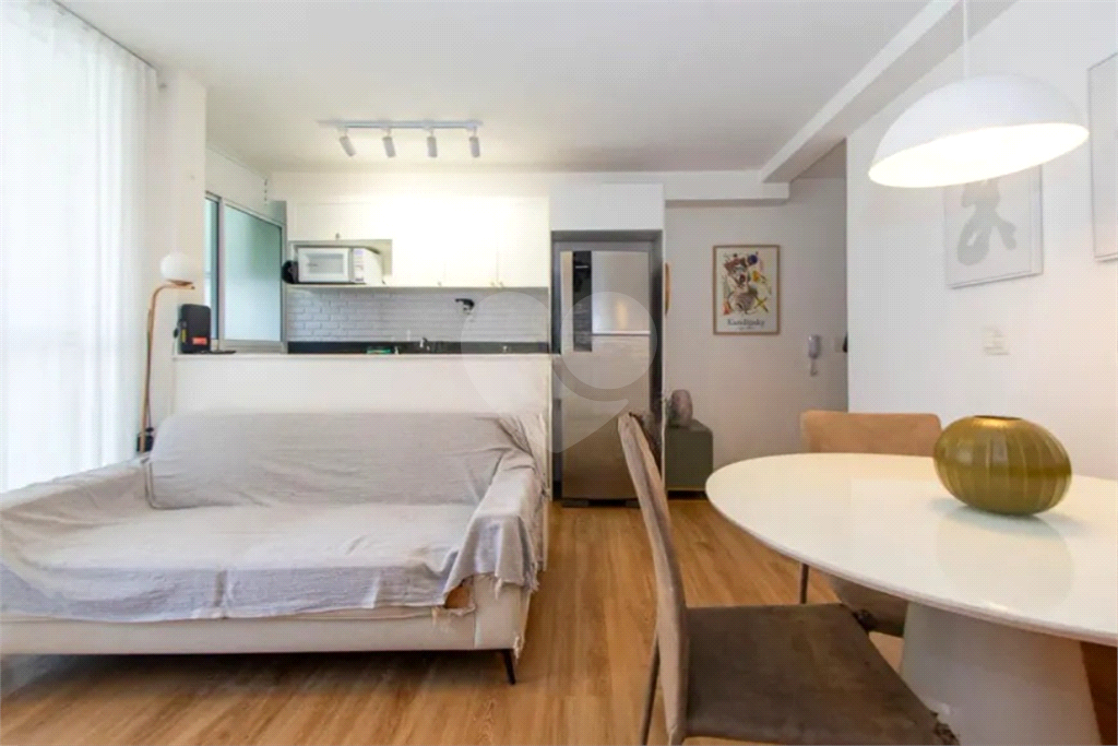 Apartamento para locação em Perdizes 