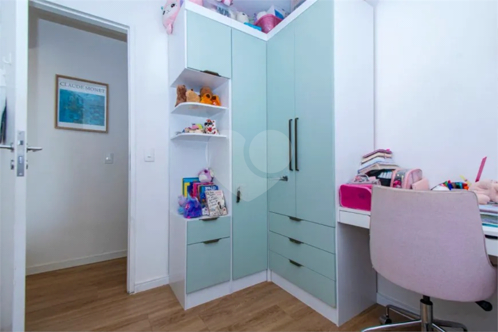 Apartamento para locação em Perdizes 