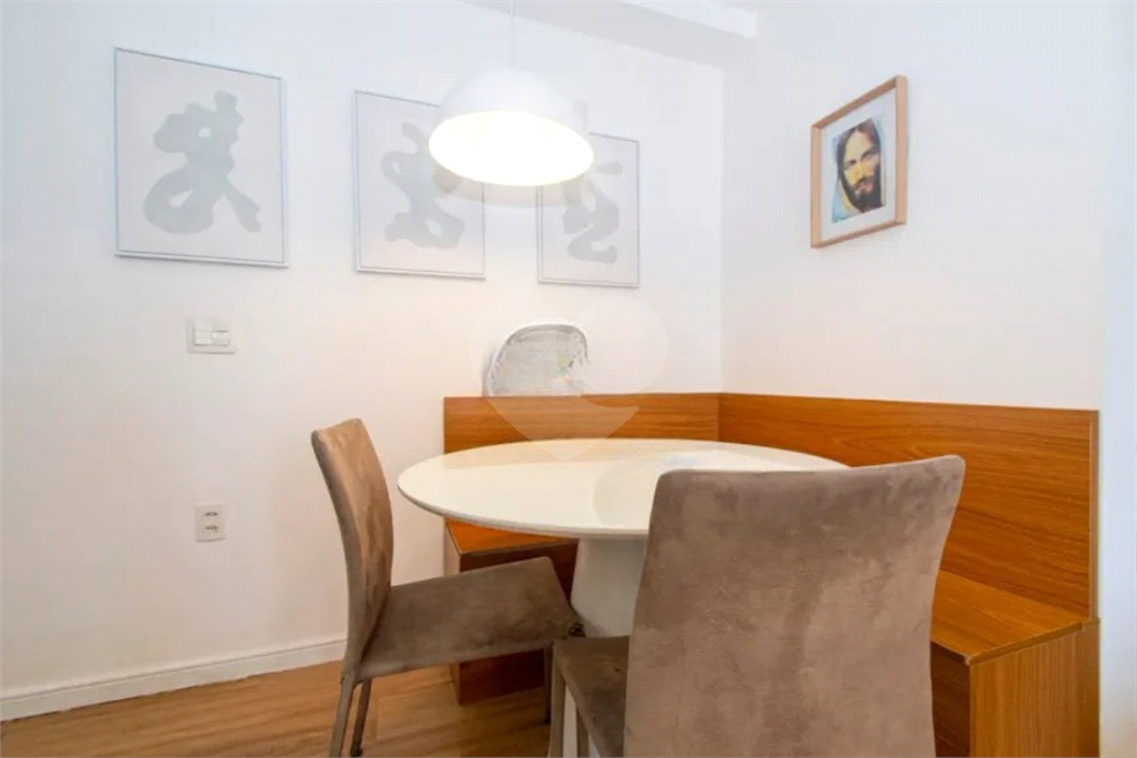 Apartamento para locação em Perdizes 