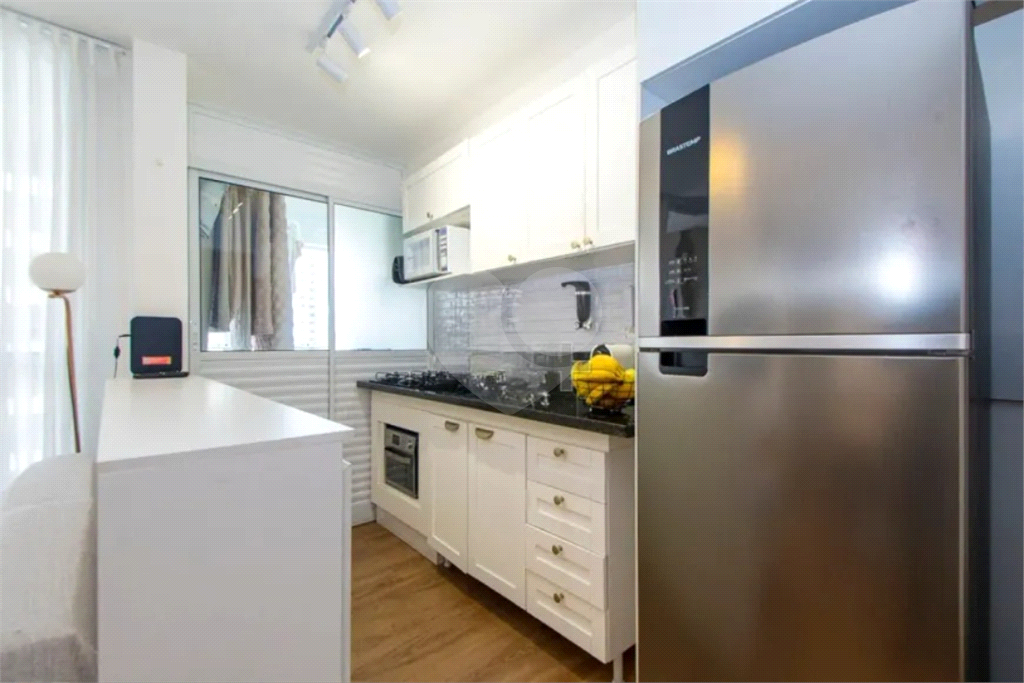 Apartamento para locação em Perdizes 