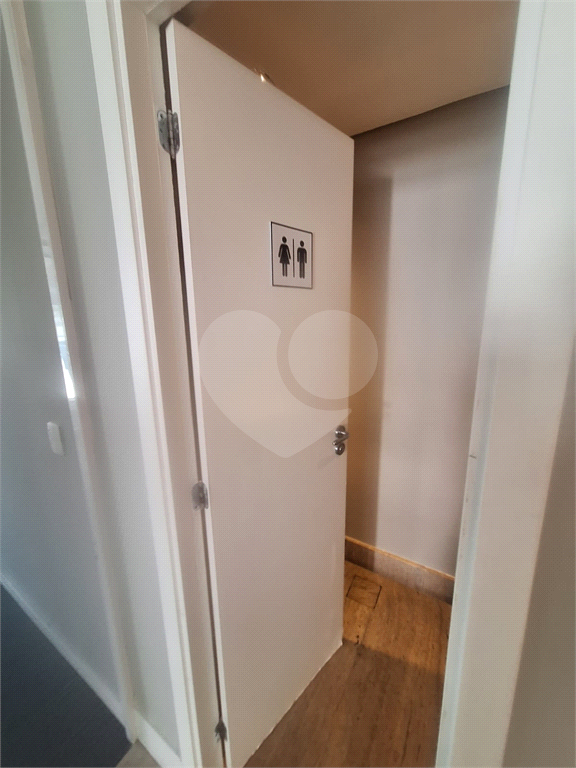 Sala Comercial de 51,14 m2 - Av. Brigadeiro Faria Lima