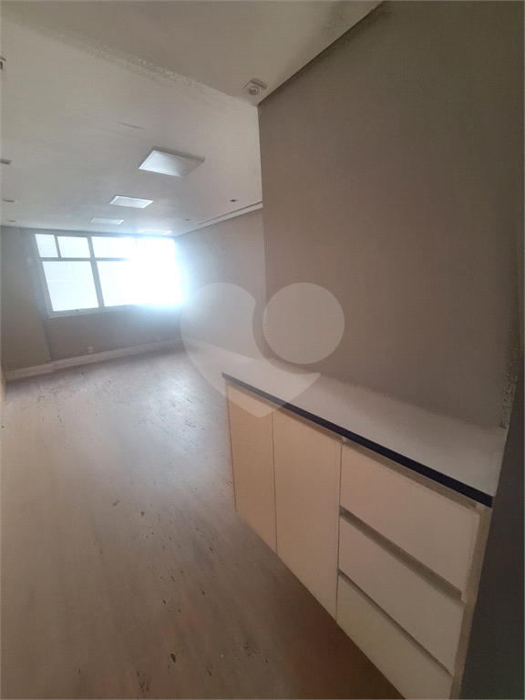 Sala Comercial de 51,14 m2 - Av. Brigadeiro Faria Lima