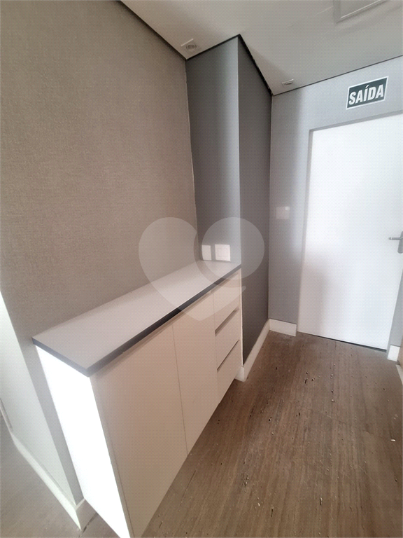 Sala Comercial de 51,14 m2 - Av. Brigadeiro Faria Lima