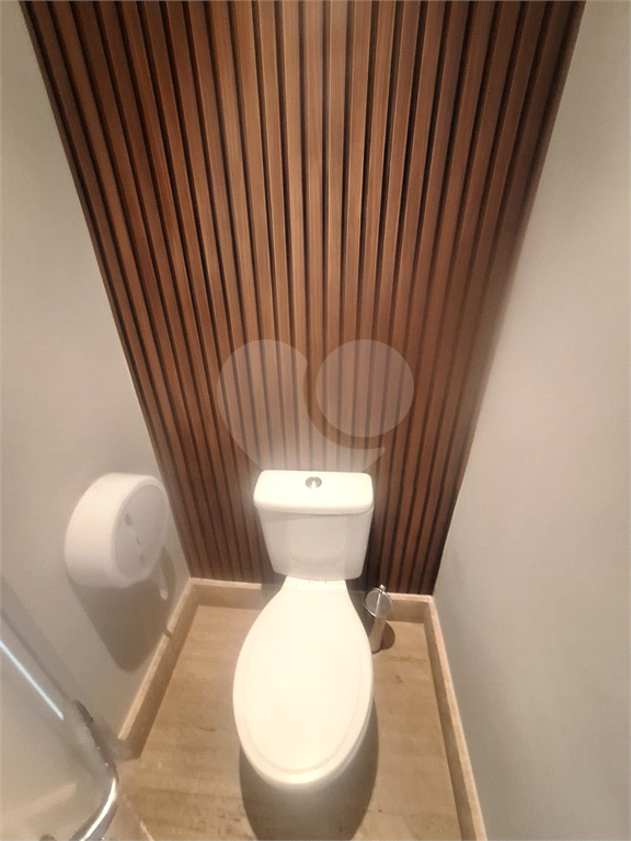 Sala Comercial de 51,14 m2 - Av. Brigadeiro Faria Lima