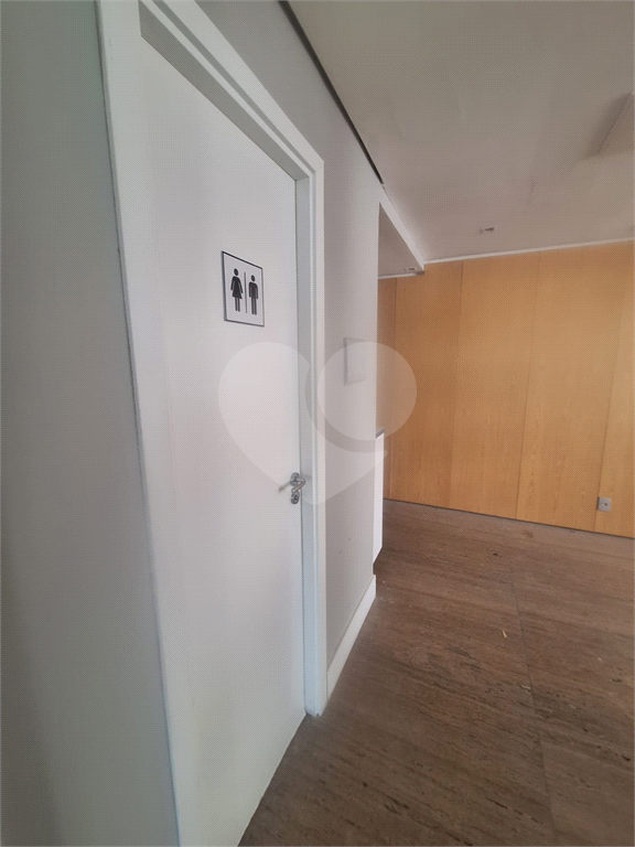 Sala Comercial de 51,14 m2 - Av. Brigadeiro Faria Lima