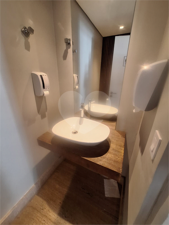 Sala Comercial de 51,14 m2 - Av. Brigadeiro Faria Lima