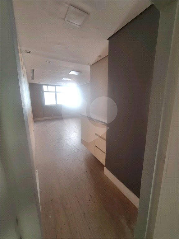 Sala Comercial de 51,14 m2 - Av. Brigadeiro Faria Lima