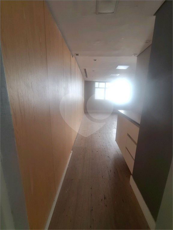 Sala Comercial de 51,14 m2 - Av. Brigadeiro Faria Lima