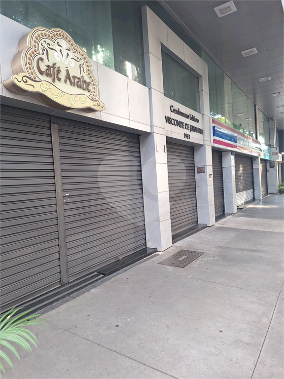 Sala Comercial de 51,14 m2 - Av. Brigadeiro Faria Lima