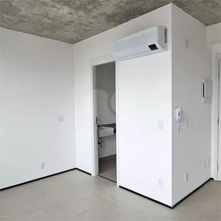 ESTÚDIO NOVO EM VILA MARIANA - ANDAR ALTO 