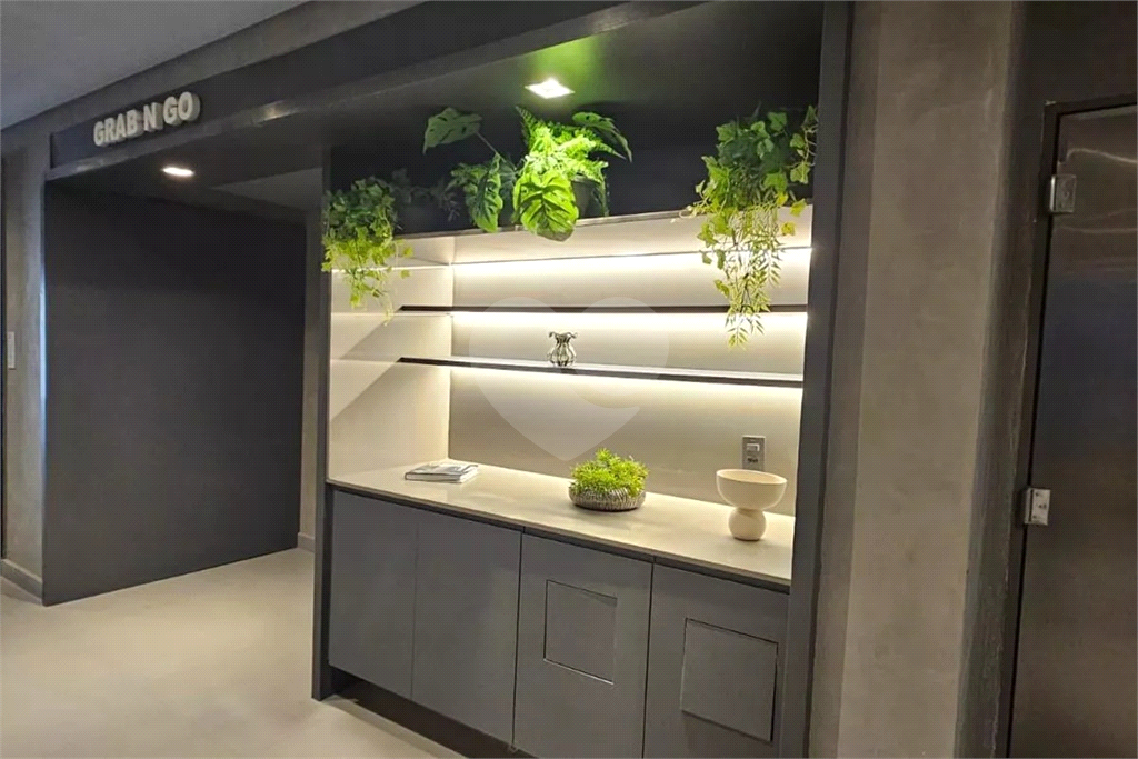 ESTÚDIO NOVO EM VILA MARIANA - ANDAR ALTO 