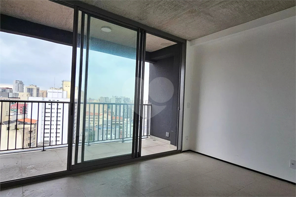 ESTÚDIO NOVO EM VILA MARIANA - ANDAR ALTO 