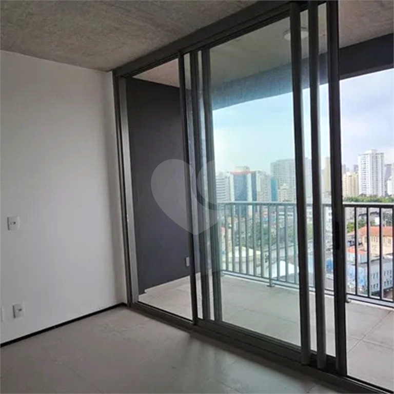 ESTÚDIO NOVO EM VILA MARIANA - ANDAR ALTO 