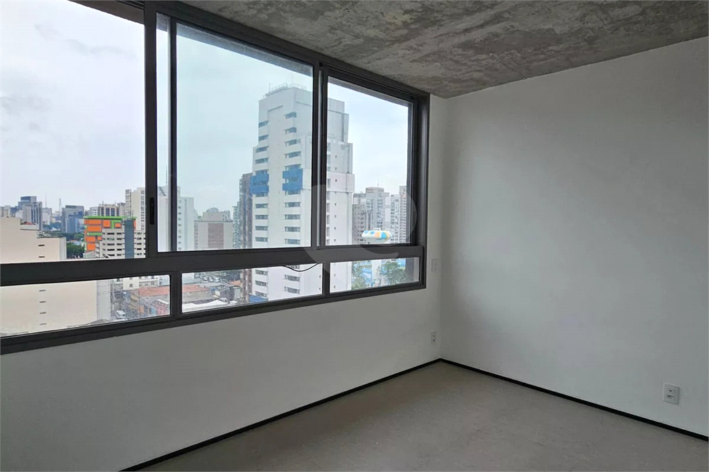 ESTÚDIO NOVO EM VILA MARIANA - ANDAR ALTO 