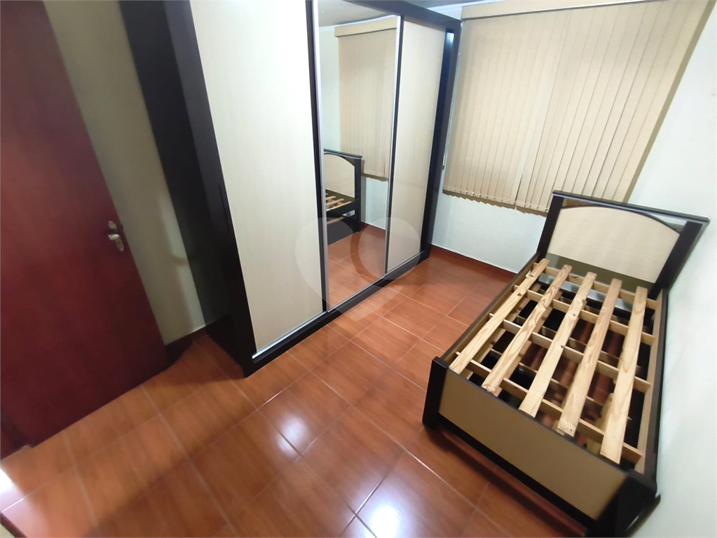 APARTAMENTO em TREMEMBÉ