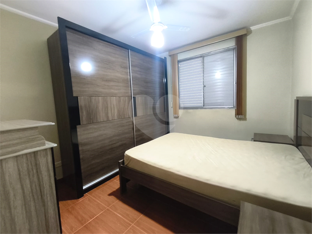 APARTAMENTO em TREMEMBÉ