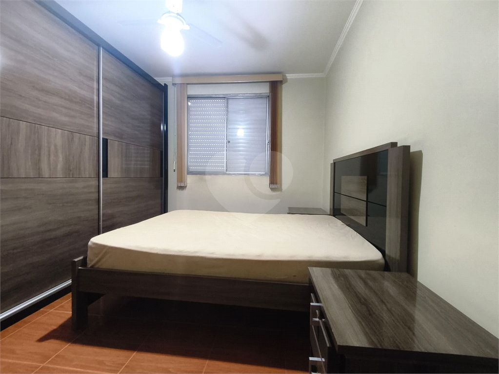 APARTAMENTO em TREMEMBÉ