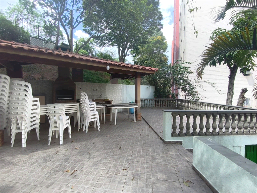 APARTAMENTO em TREMEMBÉ