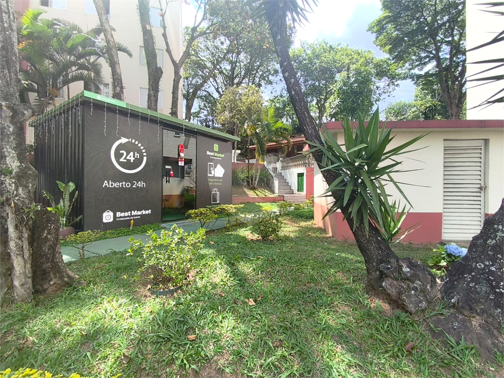 APARTAMENTO em TREMEMBÉ