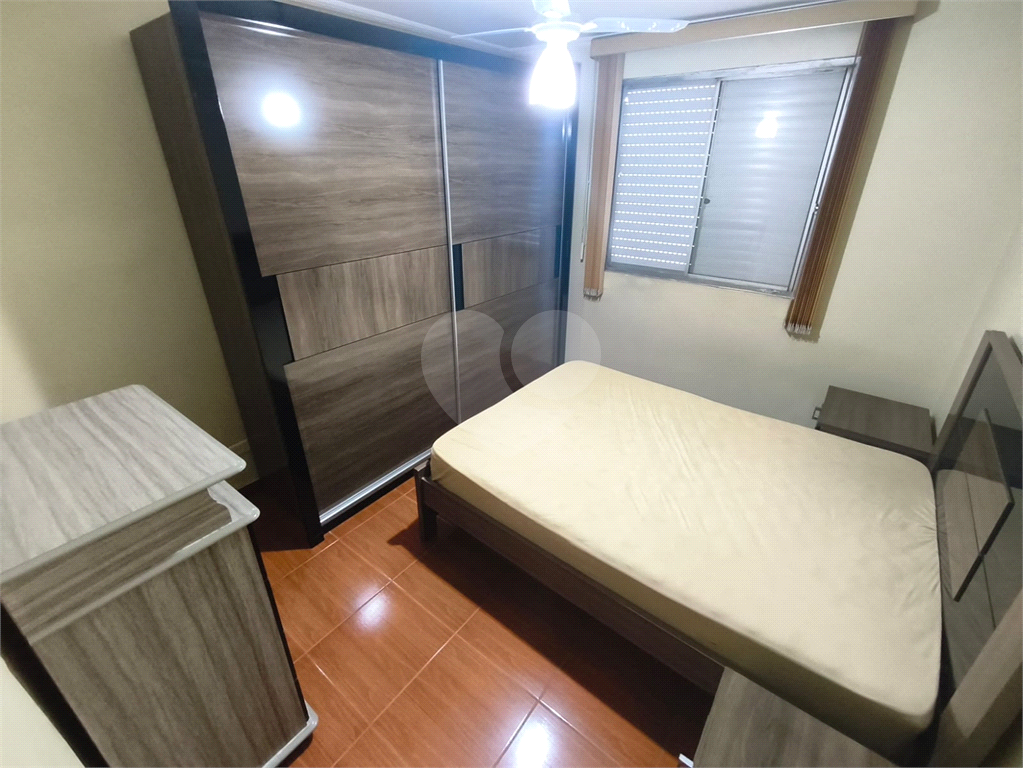 APARTAMENTO em TREMEMBÉ