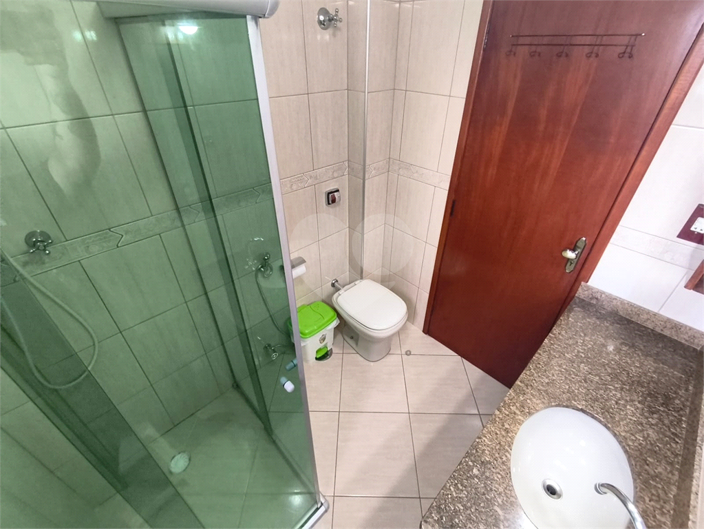 APARTAMENTO em TREMEMBÉ