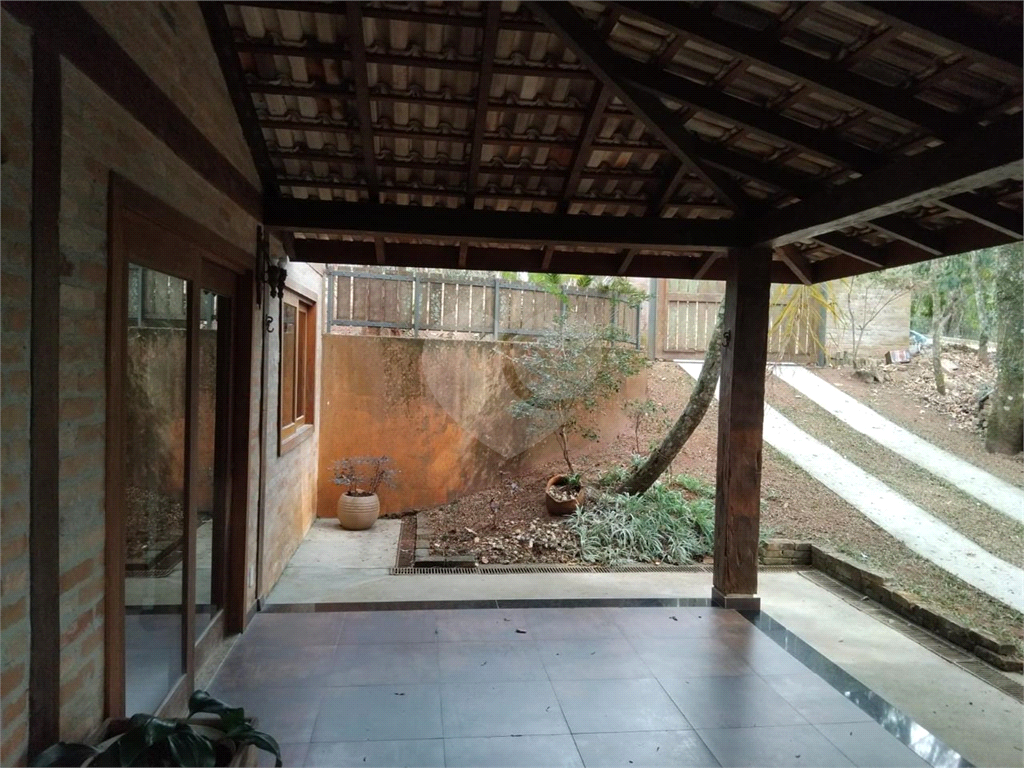 Casa- Venda - Serra da Cantareira