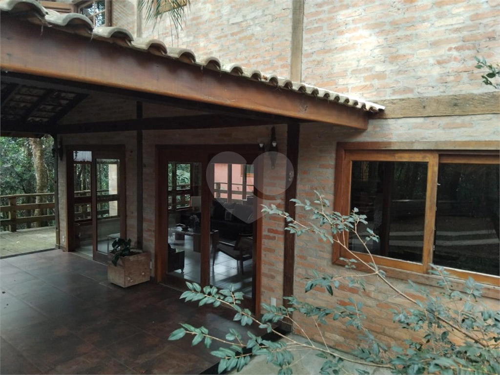 Casa- Venda - Serra da Cantareira