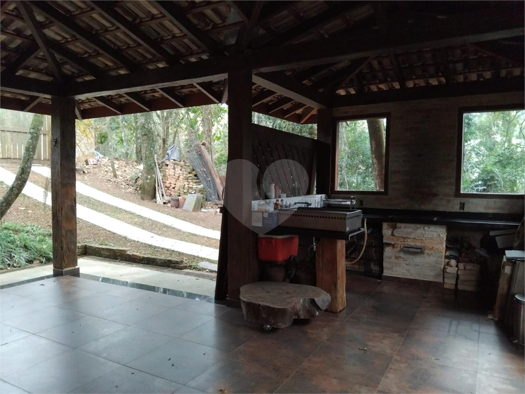 Casa- Venda - Serra da Cantareira