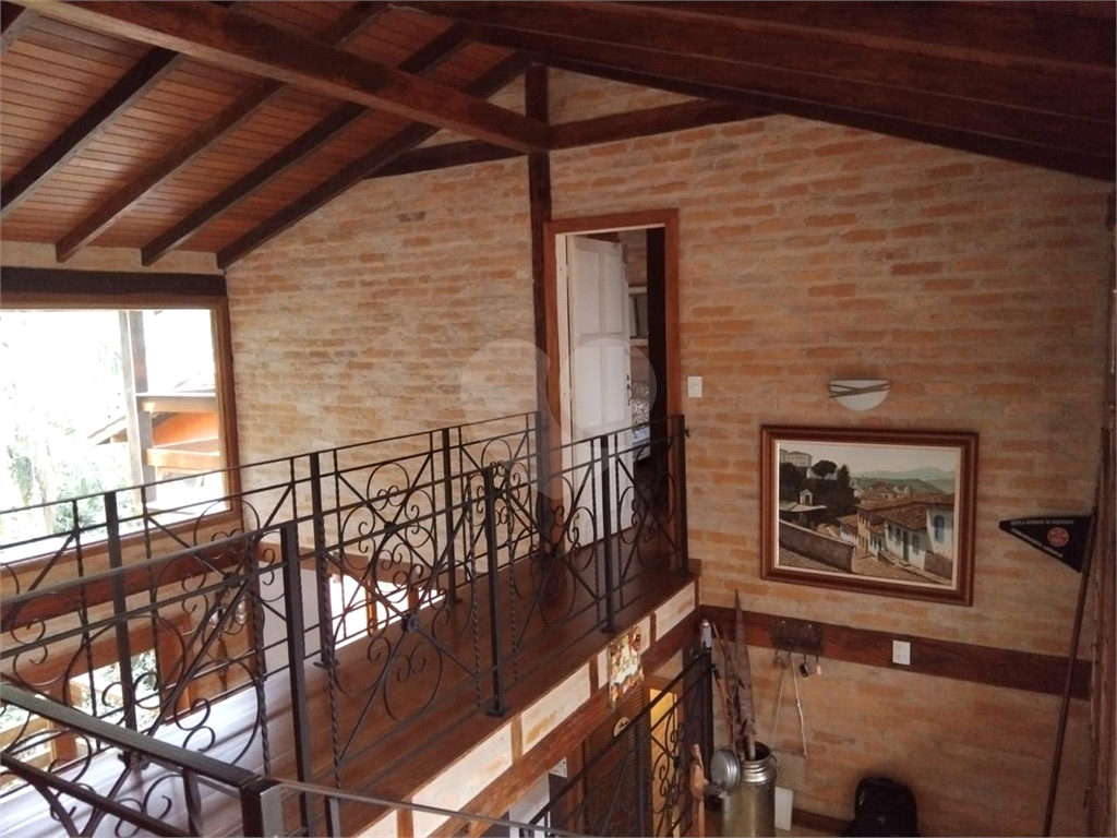 Casa- Venda - Serra da Cantareira