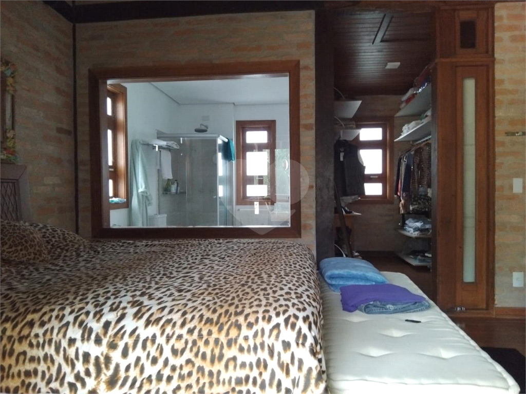 Casa- Venda - Serra da Cantareira