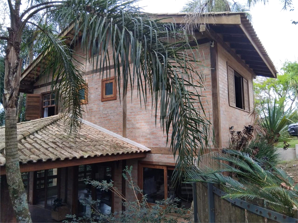 Casa- Venda - Serra da Cantareira