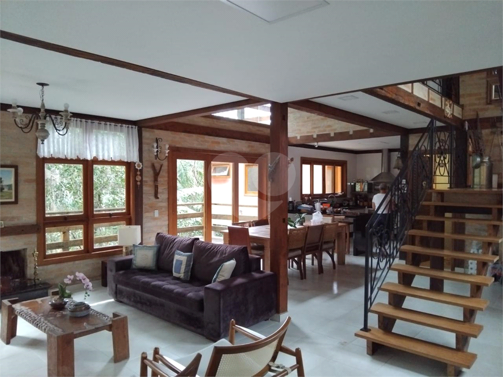 Casa- Venda - Serra da Cantareira