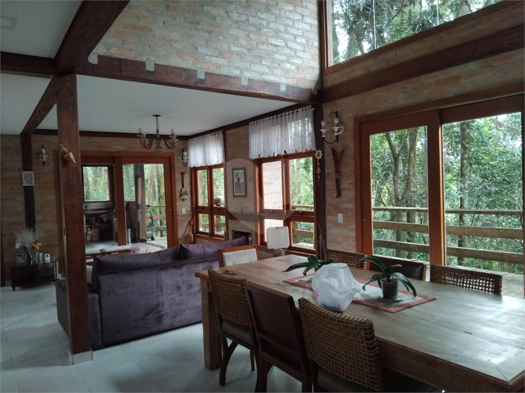 Casa- Venda - Serra da Cantareira