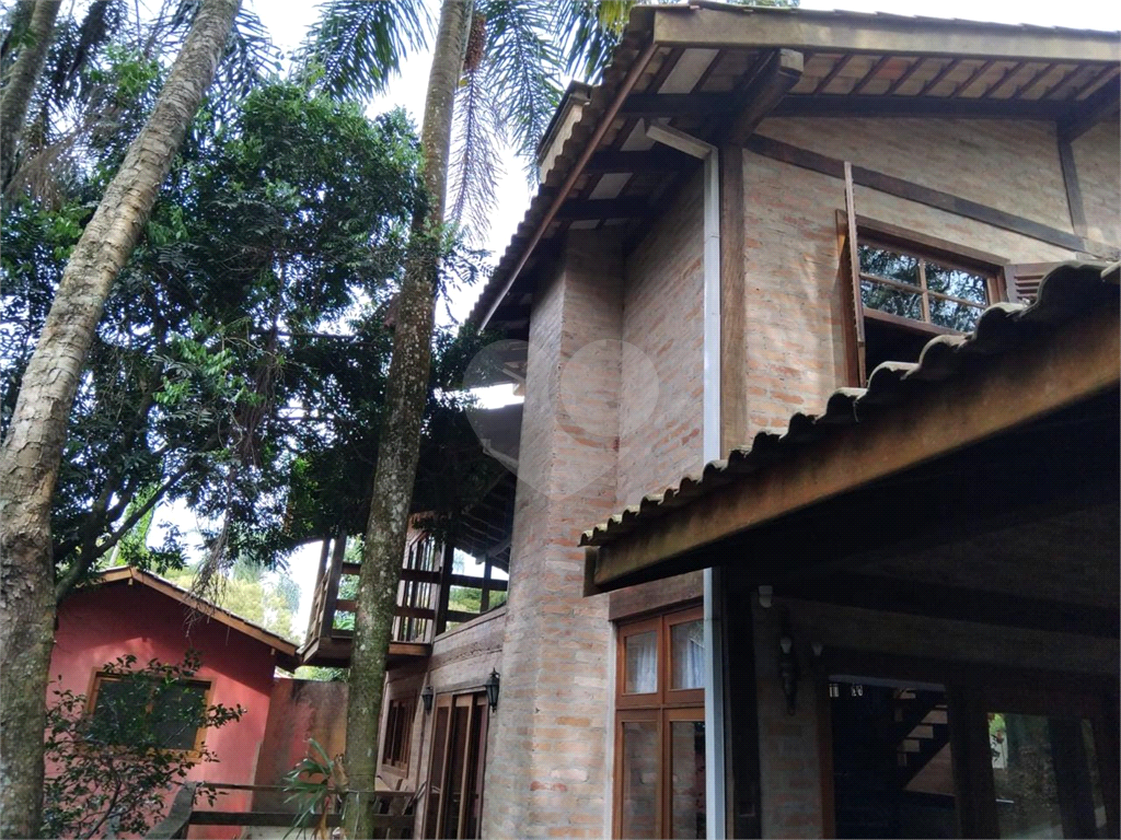 Casa- Venda - Serra da Cantareira