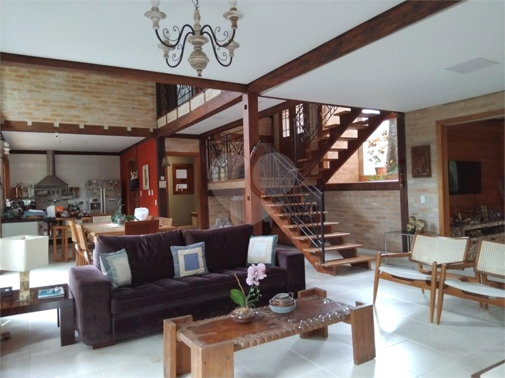 Casa- Venda - Serra da Cantareira