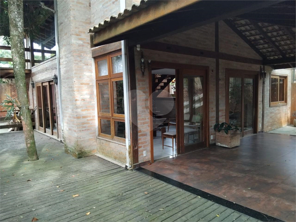 Casa- Venda - Serra da Cantareira